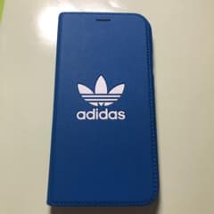 adidas アディダスオリジナル　手帳型ケースのサムネイル