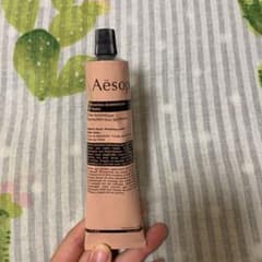 Aesop レスレクション ハンドバーム  75mlのサムネイル