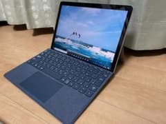 Surface Go2 [64GB/4GB] STV-00012のサムネイル