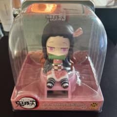鬼滅の刃 ゆらゆらソーラー 禰豆子のサムネイル