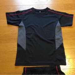 チェリオス様専用 Tシャツ、短パンセットのサムネイル