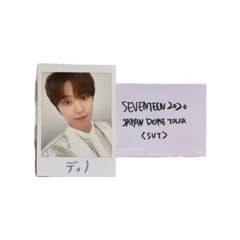 SEVENTEEN 過去トレカ まとめ売り ミンハオ〜ディノ SEVENTEEN ディノ FML DINO トレカ まとめ売り - メルカリ