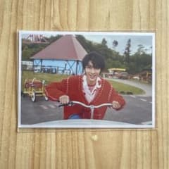 M!LK 소노 쇼타 생 사진