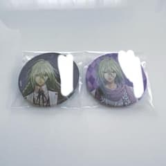 AMNESIA アムネシア 缶バッジ ウキョウ - メルカリ