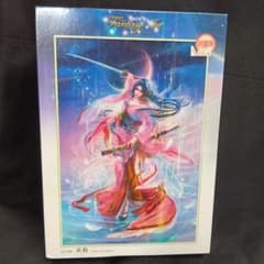 □85j) 未開封 ジグソーパズル「風雅 Heavenly」1000ピース - メルカリ