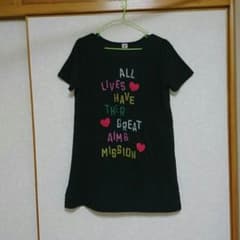Tシャツのサムネイル