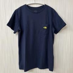 ノースフェイス　半袖Tシャツ　Lのサムネイル