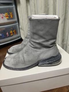 d*d様 Maison Margiela 足袋ブーツ　箱付きのサムネイル