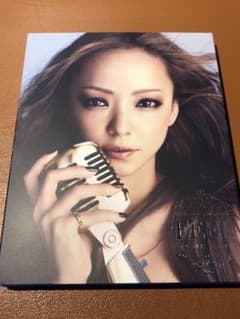 安室奈美恵/namie amuro FEEL tour 2013のサムネイル