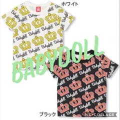 新品【80】未使用 BABYDOLLのサムネイル