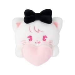 mikko Lilalamode ファンシーブラックくじ A賞 ムース mikko lilalamode ファンシーブラックくじ ムース - メルカリ