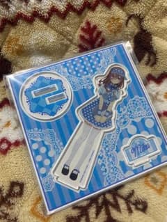 中野三玖アクリルスタンドのサムネイル