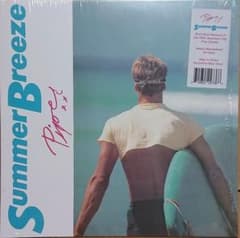 PIPER SUMMER BREEZE LP パイパー 2023年ブルー盤 - メルカリ