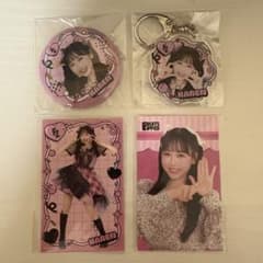 FRUITS ZIPPER JAMすきくじ 松本かれん 4点セット - メルカリ