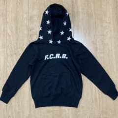 未使用⭐︎エフシーレアルブリストル　パーカーのサムネイル