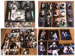 刀ミュ 髭切膝丸グッズセットのサムネイル