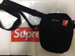 Supreme(シュプリーム)ショルダーバッグ 17ssのサムネイル