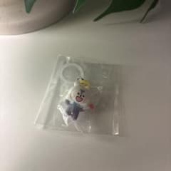 BT21 めじるしアクセサリー エンジェルver MANGのサムネイル