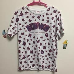 NEWS LIVE TOUR 2012 美しい恋にするよ Tシャツのサムネイル
