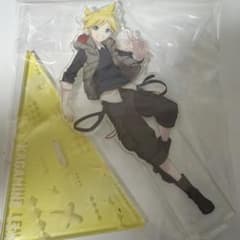 鏡音レン アクリルスタンド プロセカのサムネイル