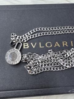 【限定セール】BVLGARI チャーム& ネックレス チェーンのサムネイル