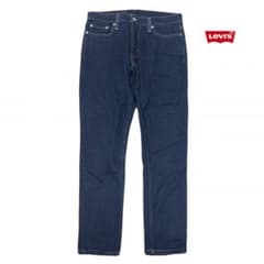 Levi's 511 ストレートデニム W30 L32 リジット LEVI'S 511 ストレートデニム W30 L32 - メルカリ