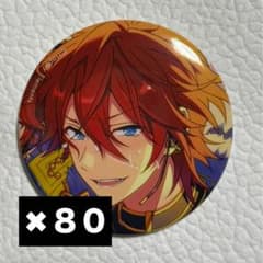 あんスタ 天城燐音 缶バッジ イベコレ Extra マトリックス 80点 - メルカリ