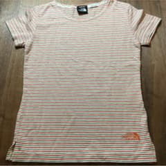 THE NORTH FACE レディースTシャツのサムネイル
