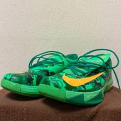 ナイキ KD6 イースターのサムネイル