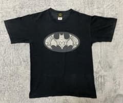 【希少‼️】Batman スネークスキン柄 プリント Tシャツ ブラックのサムネイル