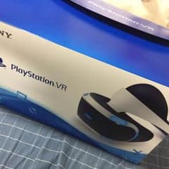 PSVRのサムネイル