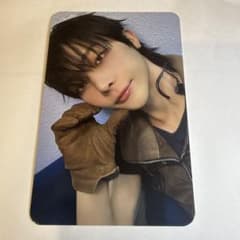 &TEAM btw タイ バンコク VIP トレカ 入場特典 ニコラス - メルカリ