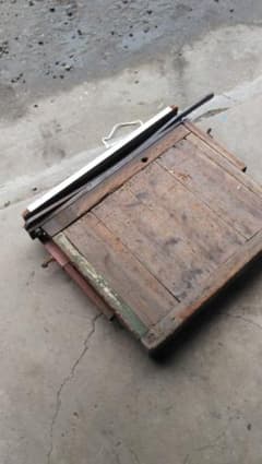あ様専用　押切り 板金工具のサムネイル