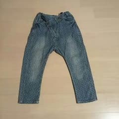 サルエルパンツ☆のサムネイル