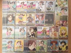 【ヴァイス】アイマス・亜美真美デッキ(真美寄り)のサムネイル