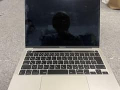 macbook pro 13 2020年モデルメモリ16gb hdd 1TBのサムネイル