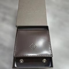 未使用　PATEK PHILIPPE 時計ケース 収納ケース