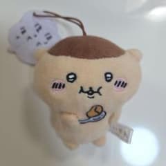 치이카와 쿠리 만주 호쿠 호쿠 마스코트
