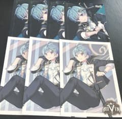 騎士A KnightA まひとくん ブロマイド ポストカードのサムネイル