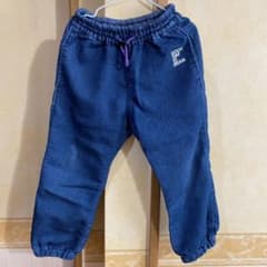 薄手パンツのサムネイル