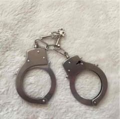 手錠 ブレスレット 鍵付きのサムネイル