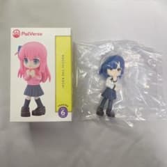 ぼっち・ざ・ろっく！ palverse 山田リョウのサムネイル