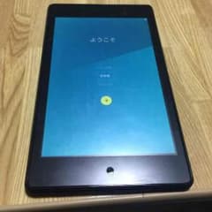 Nexus7(2013)32GB Wi-Fiモデルのサムネイル