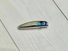 中古　テロテロ君75 蒸着ナミノハナのサムネイル
