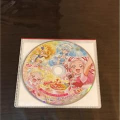 はぐっとプリキュア DVDのサムネイル