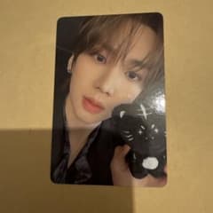 82major ソウルコンMD 特典トレカ ソンモ - メルカリ