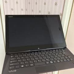 VAIO　Duo13 SVD1323SAJノートパソコンのサムネイル