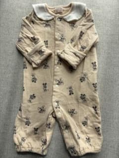 petit main Disney baby romper F