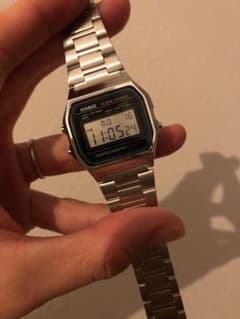 CASIO カシオ 腕時計のサムネイル