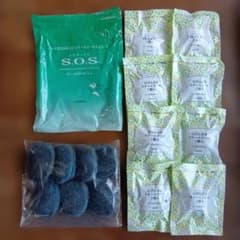 ダスキン　スチールウール　15個セットのサムネイル